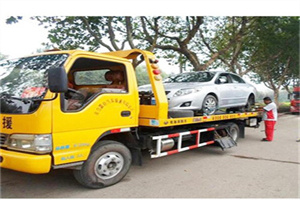 喜德附近24小时汽车拖车服务热线