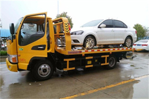 喜德附近拖车救援24小时服务热线